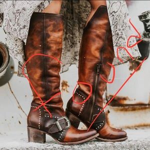 FOUND!! COPY - ISO Freebird Sabina size 7